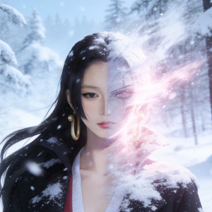 Hancock(暴雪狂风)