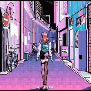 陪你去anywhere（prod.by Skrrr）