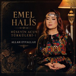 Allah Eyvallah (Hüseyin Acun Türküleri - 1)