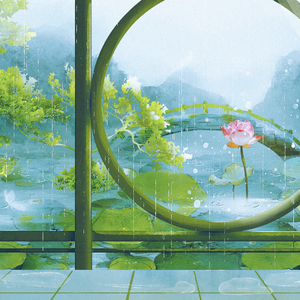 蓝色之梦—一梦十年