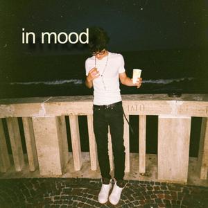 in mood