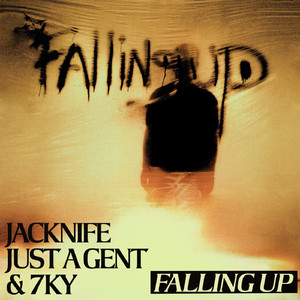 FALLING UP