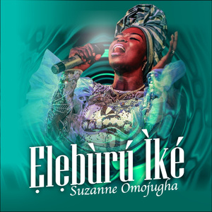 Eleburu Ike