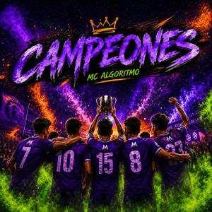 Campeones