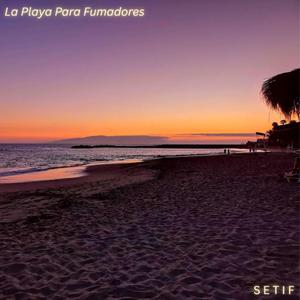 La Playa Para Fumadores