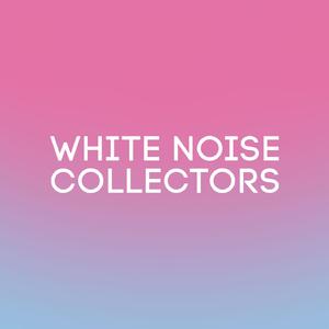 Synthesiser White Noise