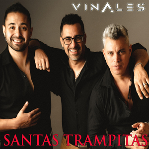 Santas Trampitas (feat. Facundo Toro)