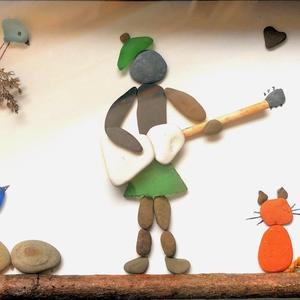 Sidney's Song