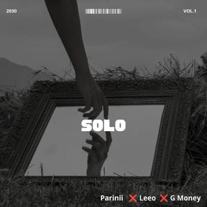 SOLO (feat. Parinii & Leeo)
