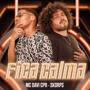 Fica Calma