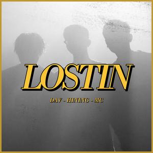 LOSTIN (feat. DAV & M/C)