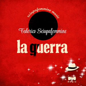 la guerra