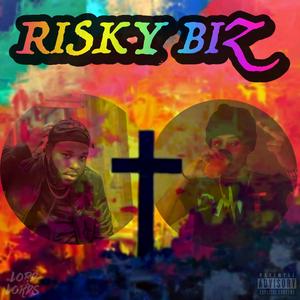 Risky Biz (feat. Kevian Link)