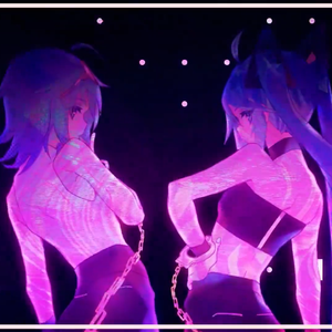 GETCHA!（翻自 初音ミク）