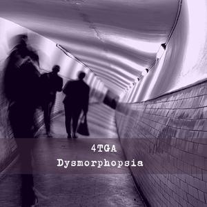 Dysmorphopsia