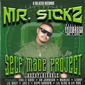 LAKERZ (feat. buckshot & Joe-e)