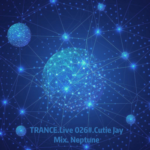 Neptune（Cutie Jay Mix）