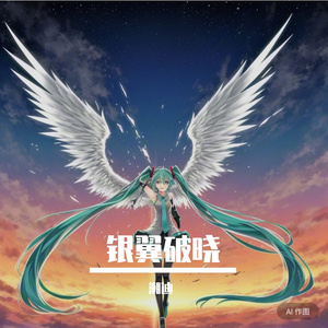 銀翼プロミネンス（银翼破晓）