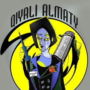 Qiyali Almaty