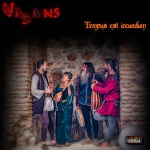 Tempus est Iocundum (Edición deluxe)