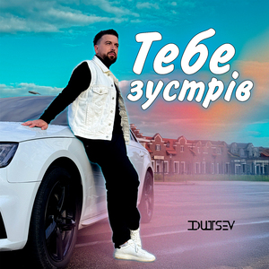 Тебе зустрів