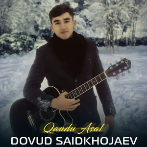 Qandu Asal