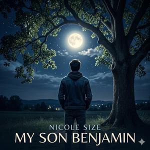 My Son Benjamin