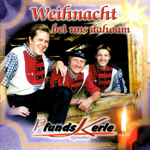 Hört's es Leit (Gloria)