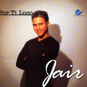 Por Ti Loco