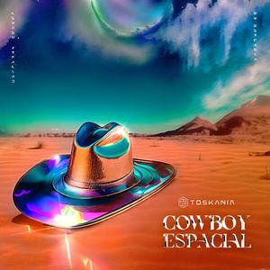 Cowboy Espacial