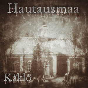 Hautausmaa