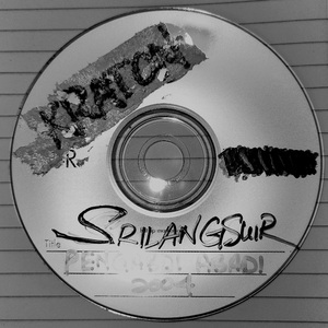 Pengabdi Abadi (Srilangsuir Demo 2004) (20th Anniversary Release)