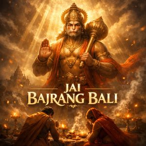 Mere Mann Mein Hanuman