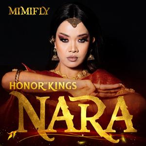 Nara (From "Honor of Kings")