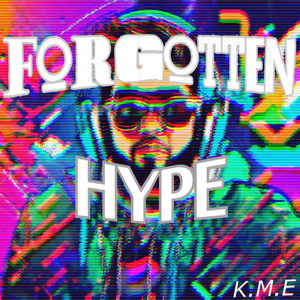 FORGOTTEN HYPE