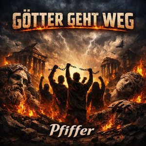 Götter geht weg