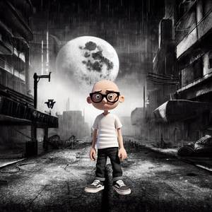 L'orsetto pacioccone