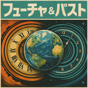 フューチャー&パスト