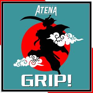 Grip! (From "InuYasha") (Full Version)