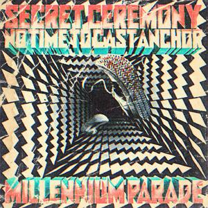 No Time to Cast Anchor