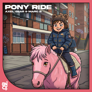Pony Ride