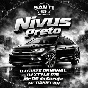 Nivus Preto