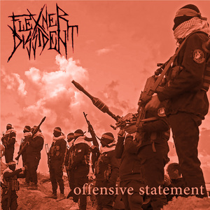 Offensive Statement (Live)