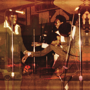 Somebody Got'A Help Me