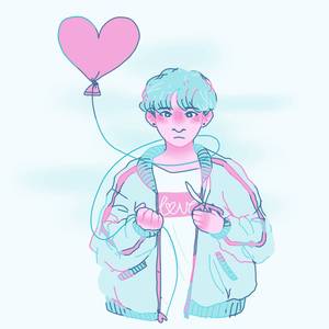 I'm Sorry But I Did That Thing Where I Fall in Love