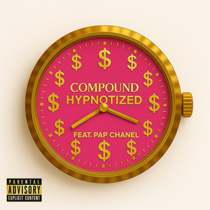 Hypnotized (feat. Pap Chanel)