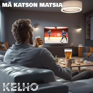 Mä Katson Matsia