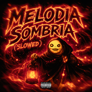 MELODIA SOMBRIA (SLOWED)