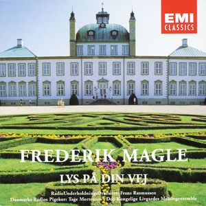 Flyvende (improvisation for klaver)