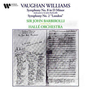 Symphony No. 2 in G Major "A London Symphony":I. Lento - Allegro risoluto, molto pesante
